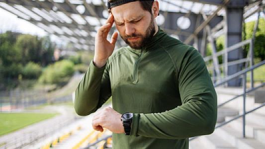 İstidə başınız ağrıyırsa nə etməli? -