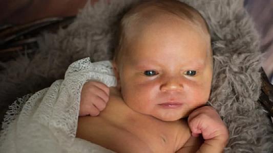 Kiçik bir sarılıq böyük