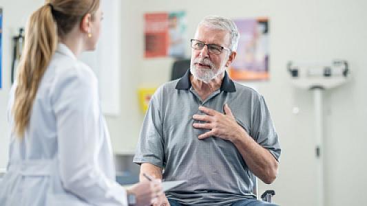 Orqanizm əsas bu yaşda qocalmağa başlayır -