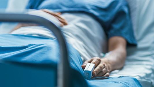 Komadakı insanların 25%-ə qədəri