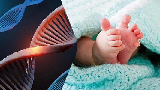 Alimlər ölümcül xəstə olan körpənin