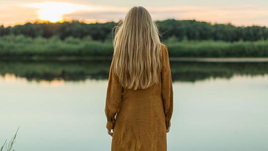 Alimlər təbiətdə 10 dəqiqə qalmağın sağlamlığa