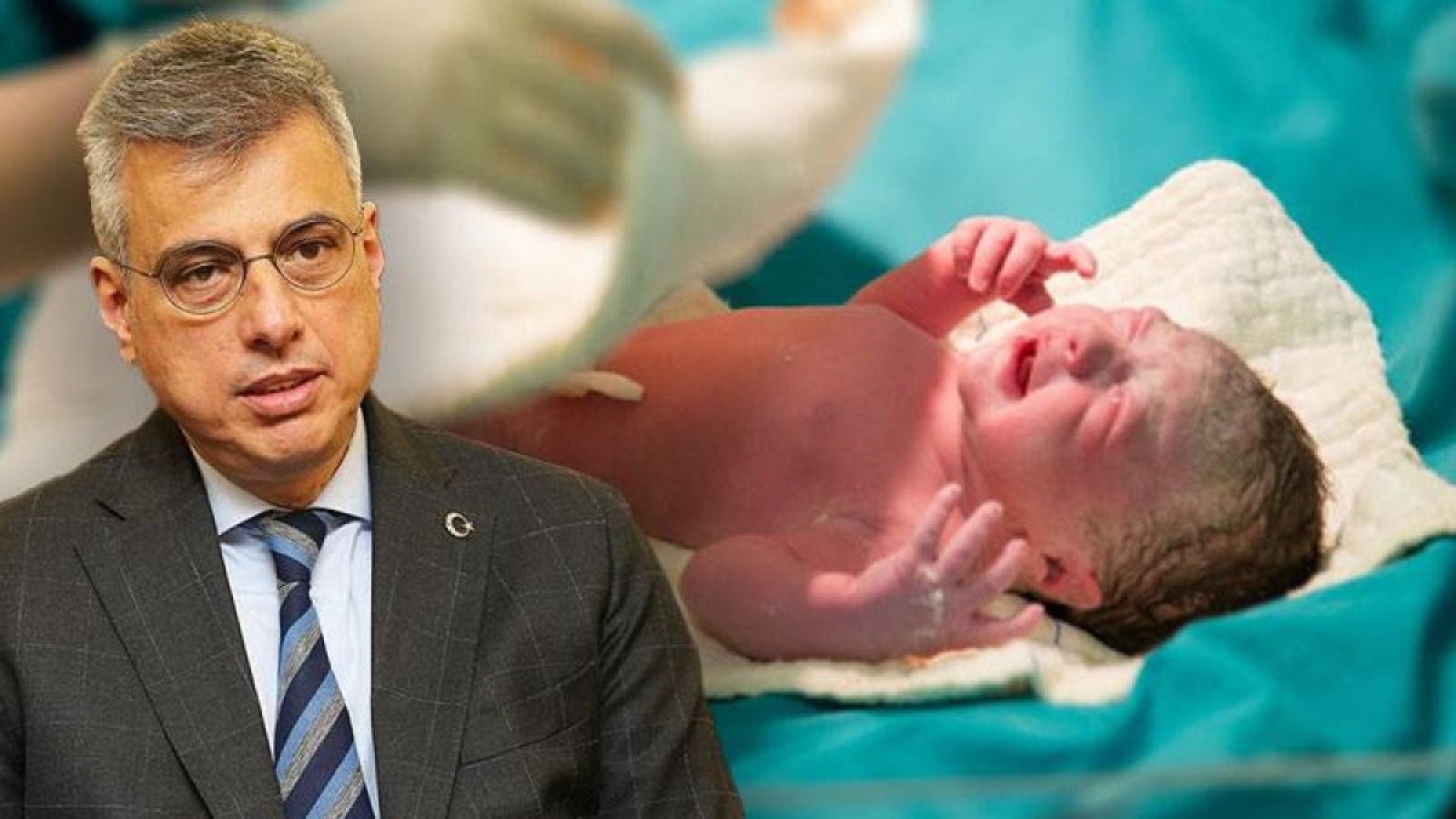 Böyrək xəstəliklərinin səbəblərindən biri də qeysəriyyə əməliyyatıdır? -