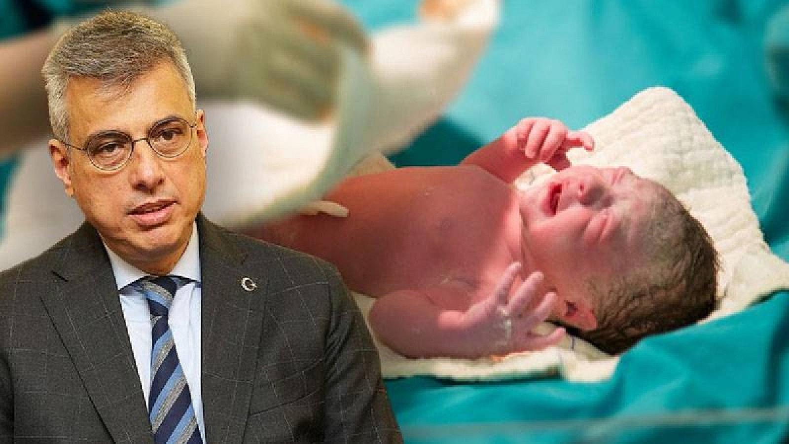Böyrək xəstəliklərinin səbəblərindən biri də qeysəriyyə əməliyyatıdır? -