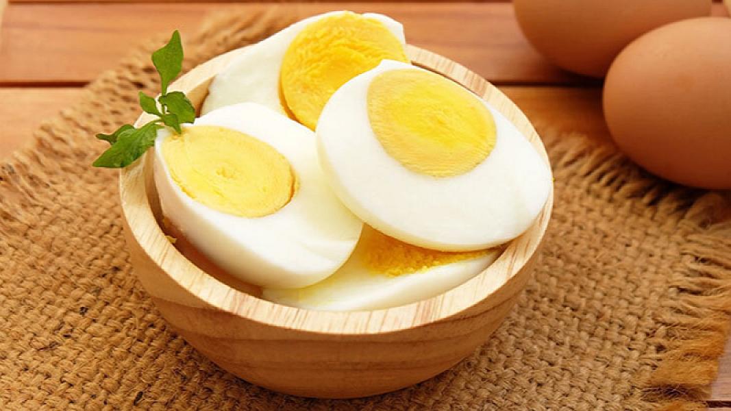 Çox yumurta yeyənlər infarkta meyilli olur? -