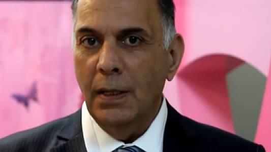 l Milli Süd vəzi xəstəlikləri Konqresində 