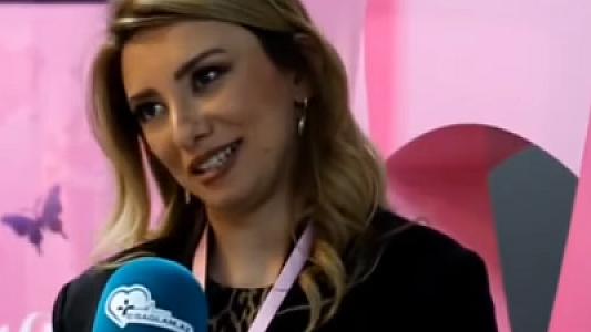 I Milli Azərbaycan Süd vəzi xərçəngi konqresində