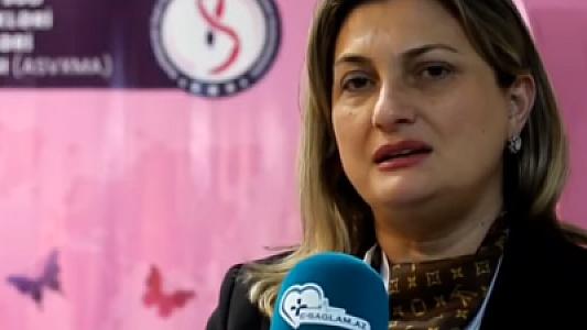 l Milli Süd vəzi xəstəlikləri Konqresində