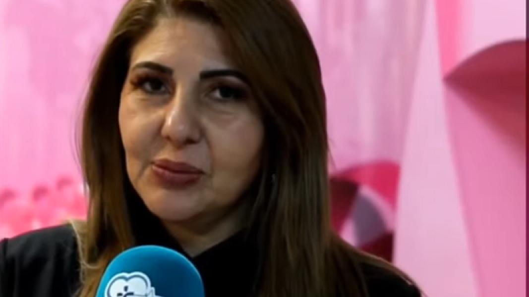 l Milli Süd vəzi xəstəlikləri Konqresində