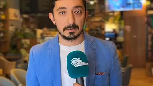 Qida mühəndisi Fərid Səfərovun təşkilatçılığı ilə