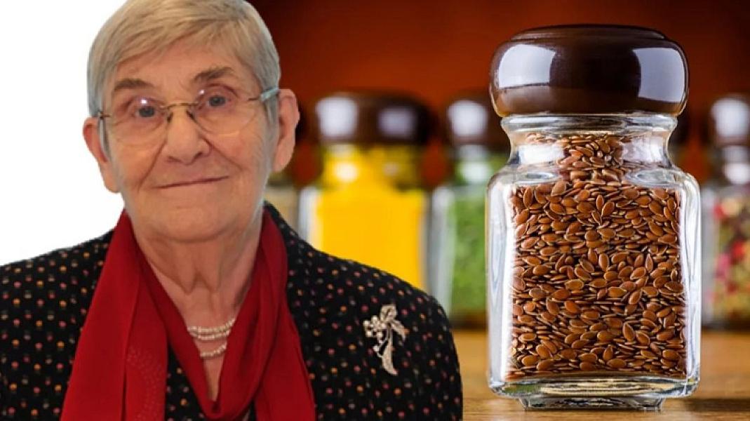 Kim bunu yeyirsə, qocalmaz - Canan Karatayın tövsiyəsi