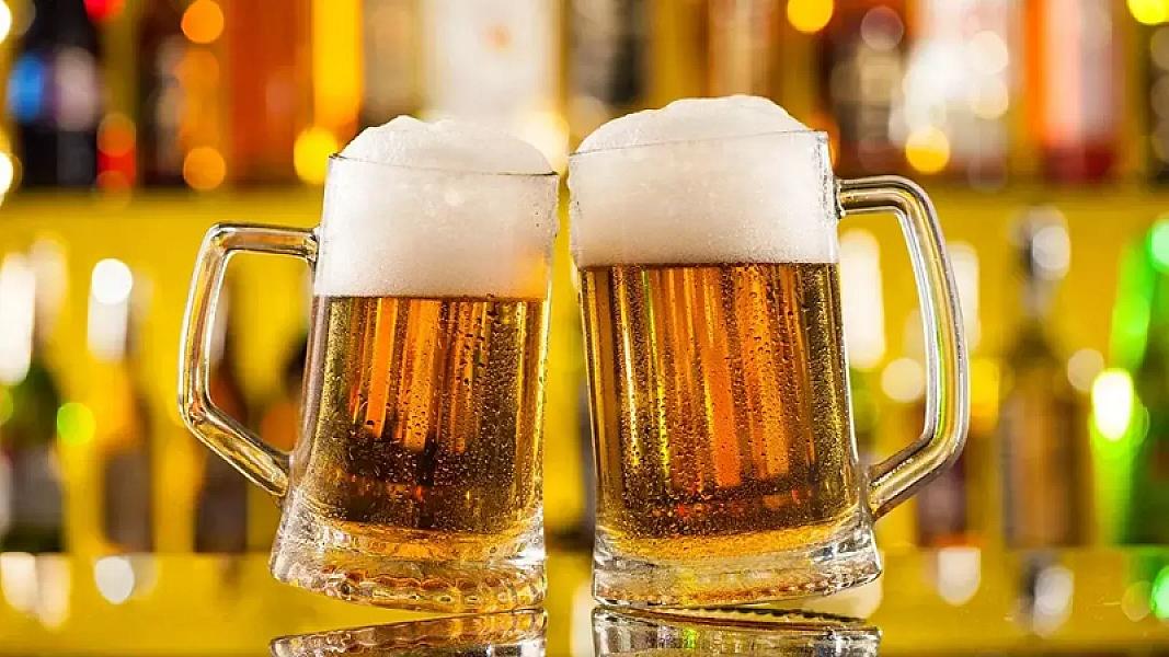 Pivə xərçəng və sonsuzluğa səbəb olur -