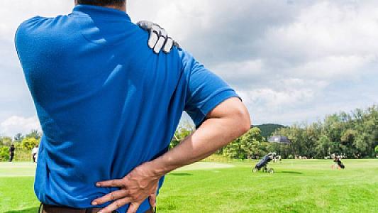 Hansı idman növləri bel üçün zərərlidir? -