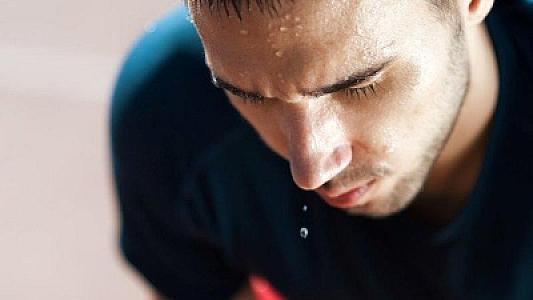 Gecə tərləmələri nə vaxt