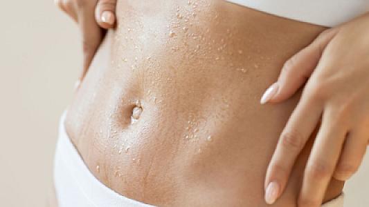 Niyə hər gün göbəyi yumaq lazımdır? -