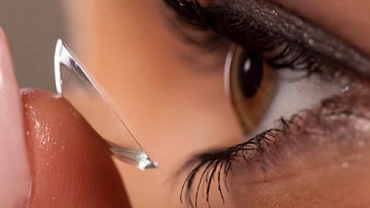 Qaranlıqda görməyə imkan verən