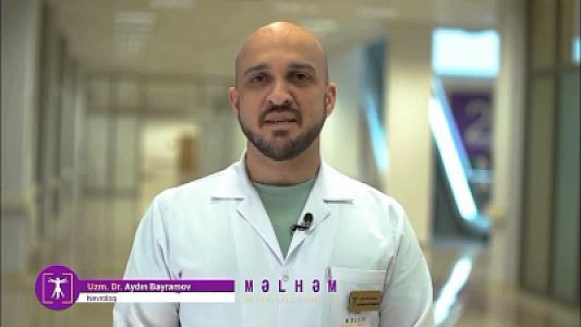 İnsultda erkən müdaxilə həyati əhəmiyyət daşıyır -