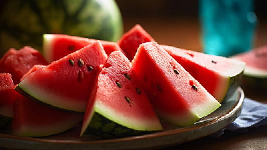 Qarpız yeyərkən bu şəxslər diqqətli olmalıdır -