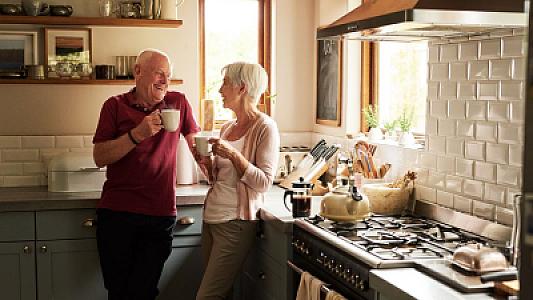 Alimlər qəhvənin tərkibində əzələləri gücləndirən