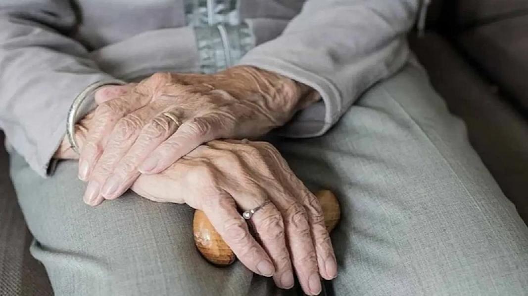 Düzgün qocalırsınız? -