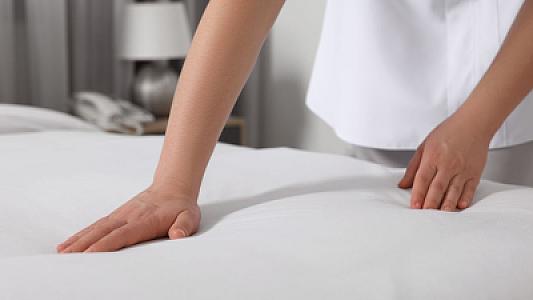 Dermatoloq evinizdə yataq böcəklərini necə yoxlamalı olduğunuzu izah edir