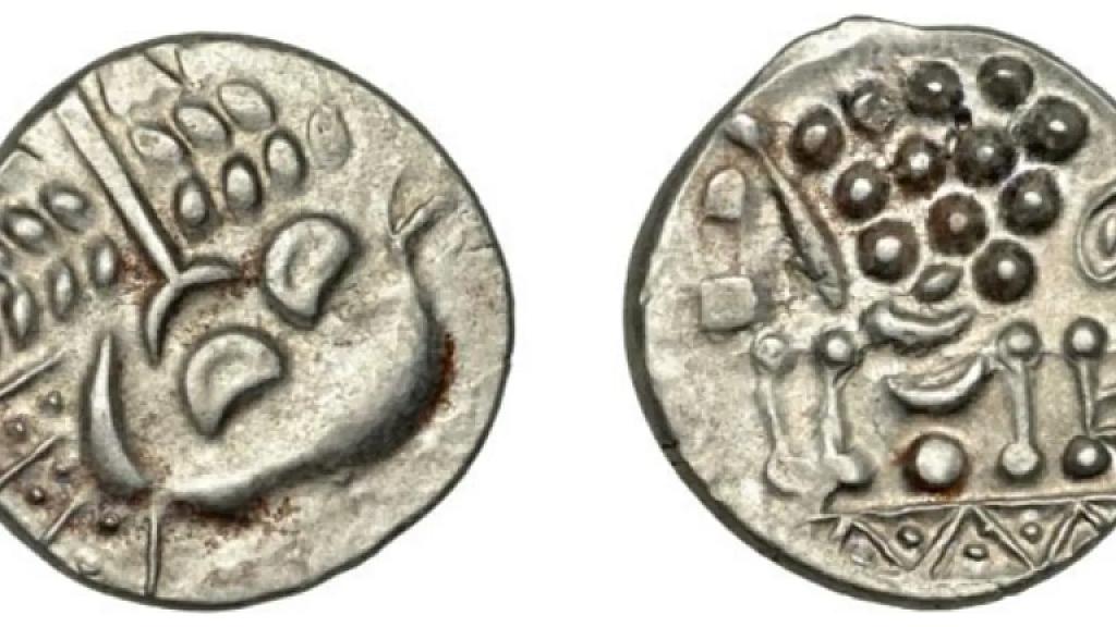 90 yaşlı britaniyalı kişi torpağın altından - 1