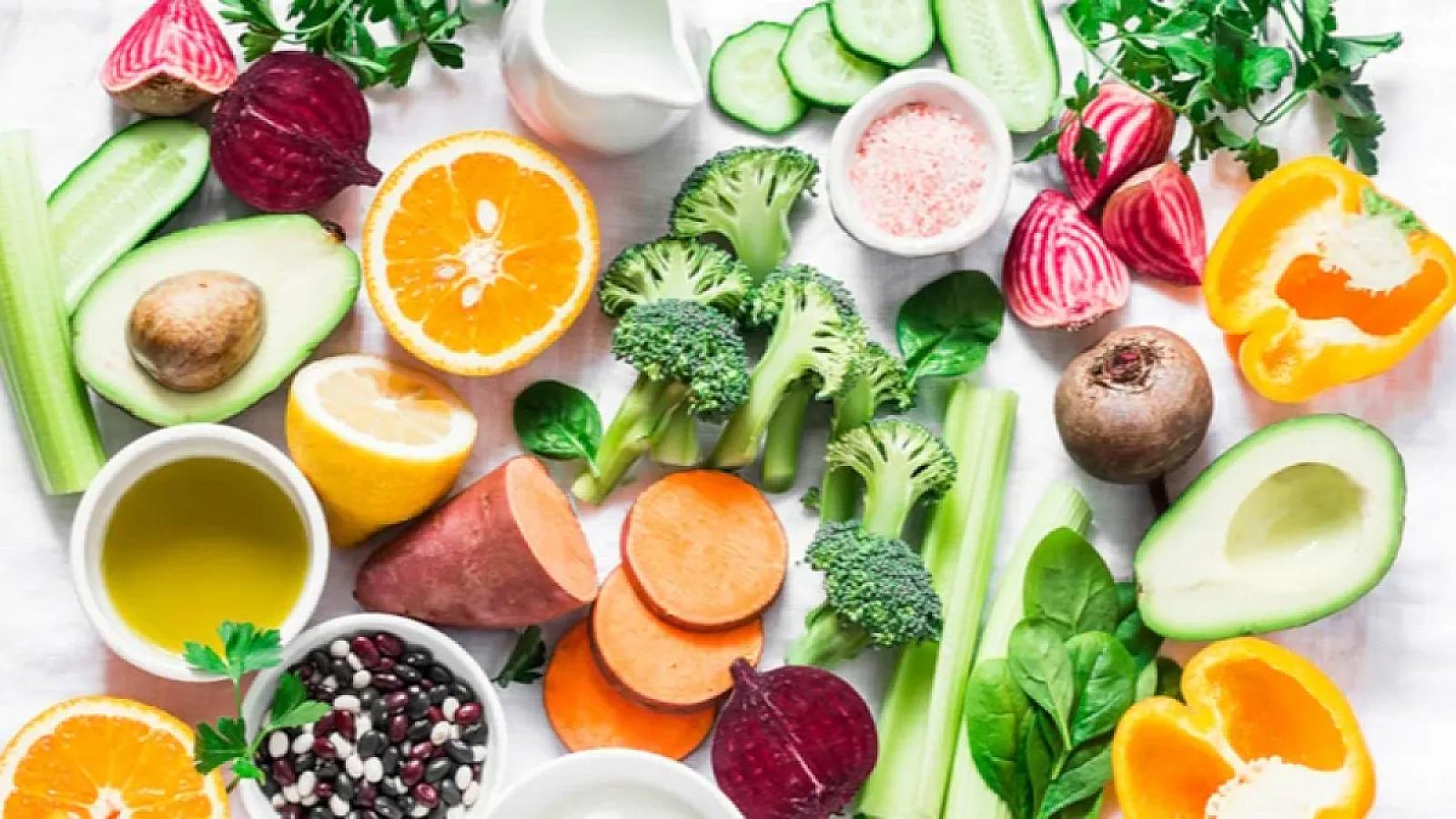 E vitamininin dəri üçün