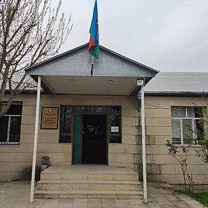 Direktor: "Hazırda Laçında pediatr və terapevtlərə ehtiyac var"