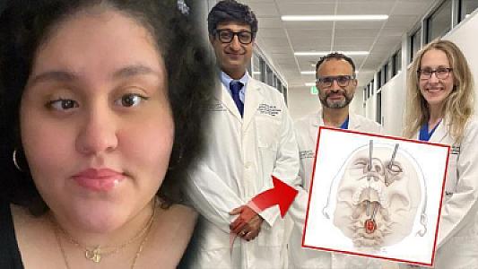 Tibb dünyasında ilk -