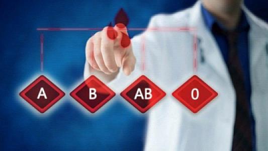 Dahilər bu qan qrupundan çıxır