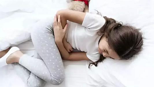 Uzun müddət hərəkətsiz qalmanın uşaqlarda