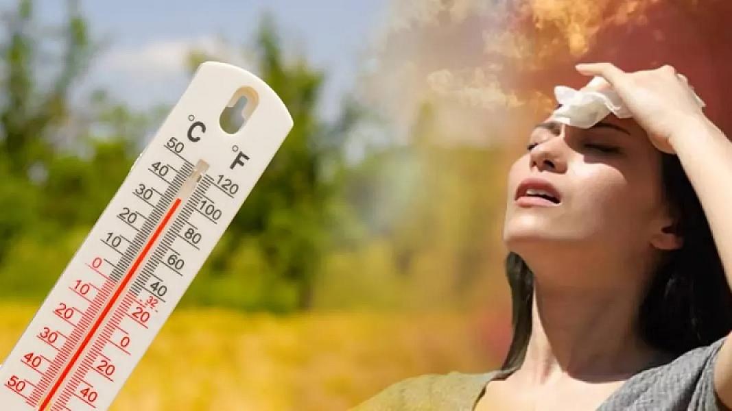Temperaturun artması qadınlarda xərçəng riskini artırır -