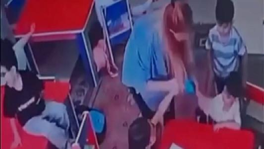 Lənkəranda azyaşlıya zorakılıq edən