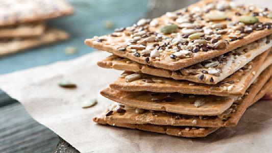 Çoxlu pəhriz çörəyi yemək faciə yaratdı: