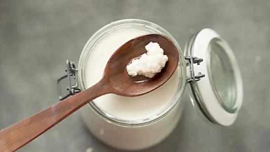 Hər gün kefir içməyin