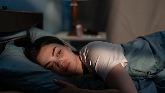 Yuxusuzluğun gözlənilməz