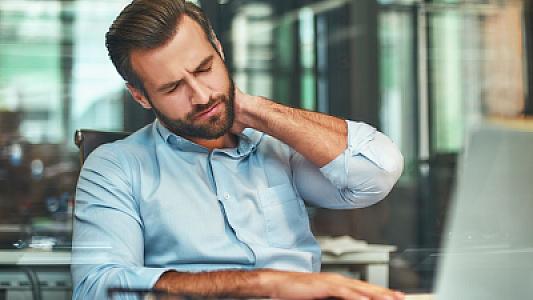 Bel ağrısı 2050-ci ilə qədər qlobal problemə çevriləcək -