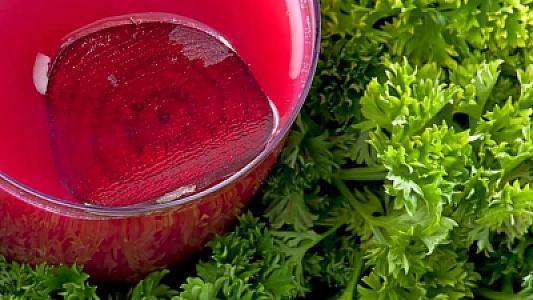 Qaraciyəri gücləndirən 4 faydalı içki: