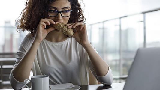 Psixiatr stress və narahatlığı artıran