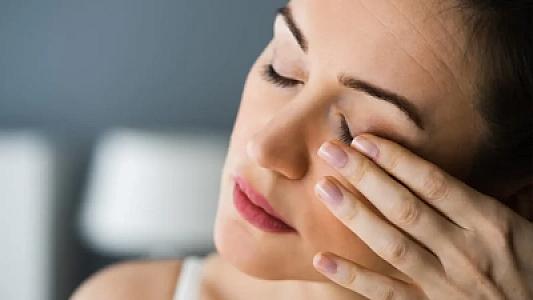 Göz qaşımaq düşündüyünüzdən