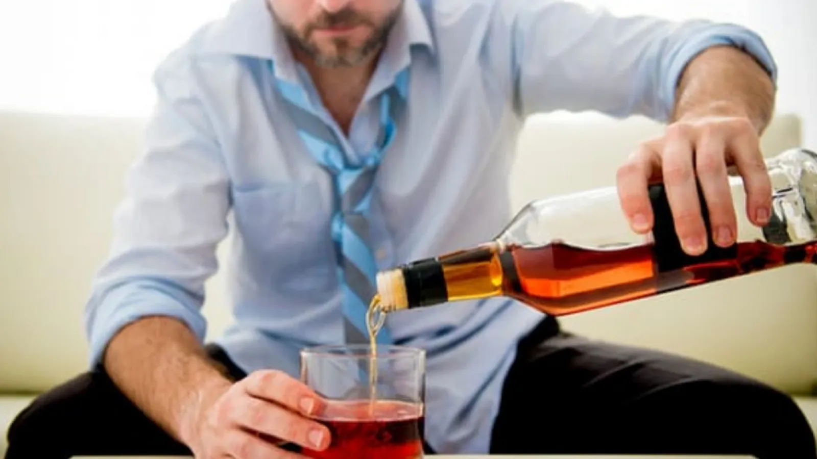 Alkoqol içdiyiniz zaman üzünüz qızarır? -