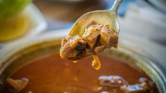 100 yaşını görməyin sirri imiş: