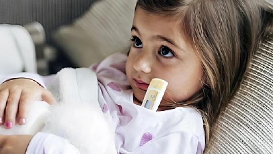 Uşaqlar arasında təhlükəli