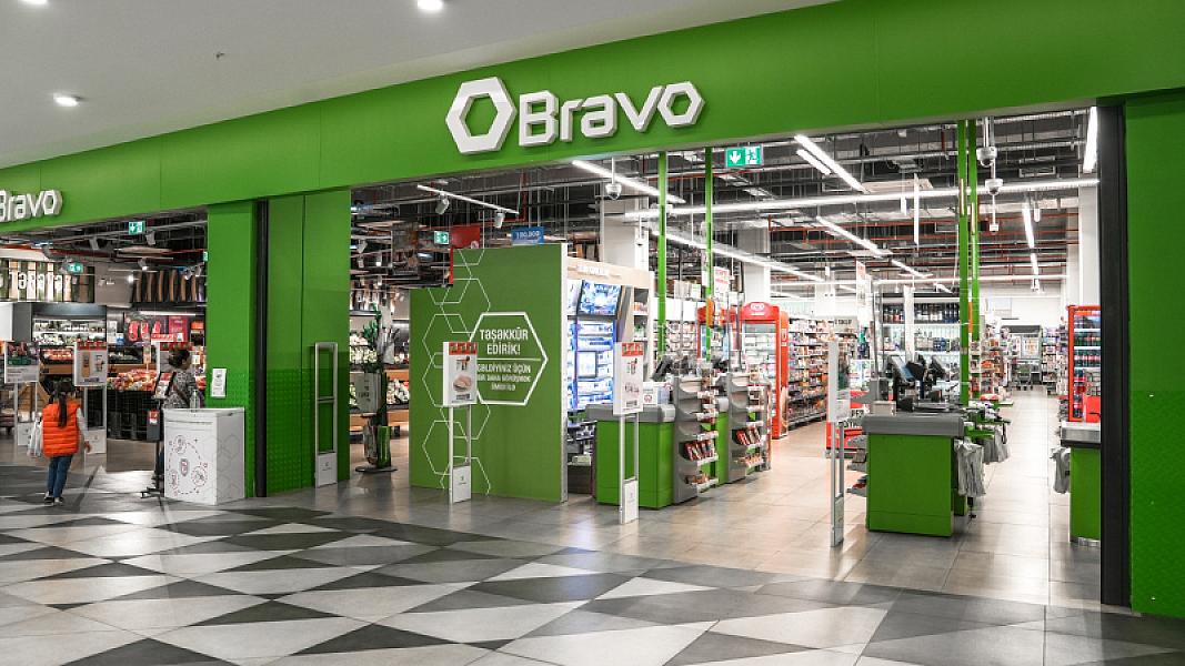 “Bravo” müştəriləri aldadır -