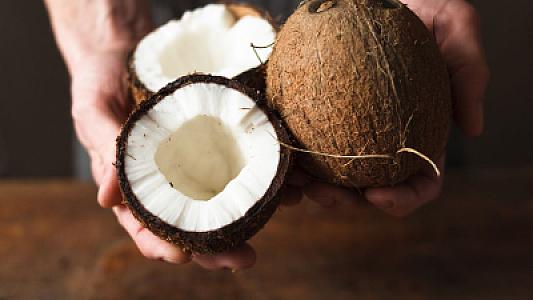 Alimlər kokosun gözlənilməz faydalarını