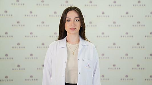 Sağlam qidalanmanın 5 əsas qaydası -