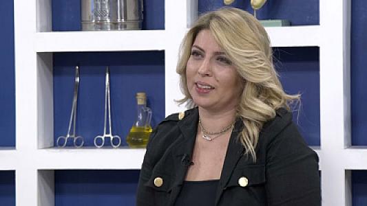 FHN Tibb Xidmətinin rəisi təyin olunan