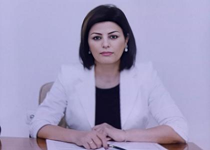 Sumqayıt Tibb Mərkəzinin direktoru İŞDƏN ÇIXARILDI -