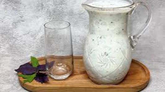 Yayın sərin neməti: