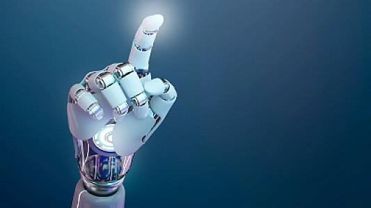 Robotlara "dəri" hazırlandı: Artıq insanlar kimi